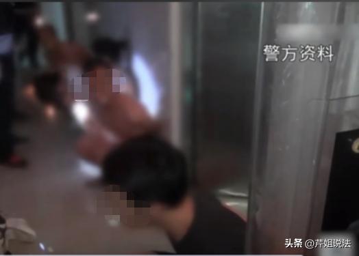 甘肃，男子在网上发布违法的信息，可以见面约会，有人感兴趣，就加了联系方式，去宾馆