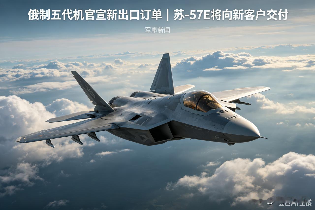 当地时间9月7日，埃及阿拉曼国际航展开幕前夕，俄罗斯国防出口公司总经理米赫耶夫对