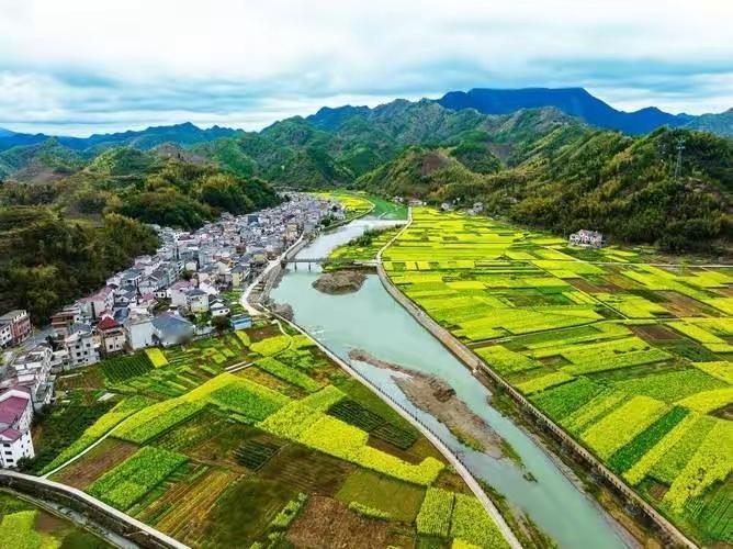除汇率升值对冲外部风险，中国另一核心底牌是 “水循环” 综合国土治理战略，很多人