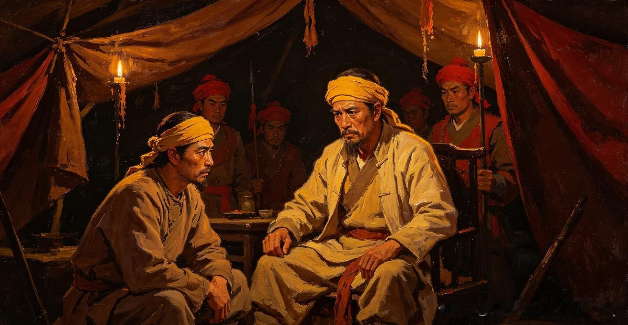 李世贤是否真的要降清？

1865年5月漳州城破后，李世贤率残部经南靖、平和一路