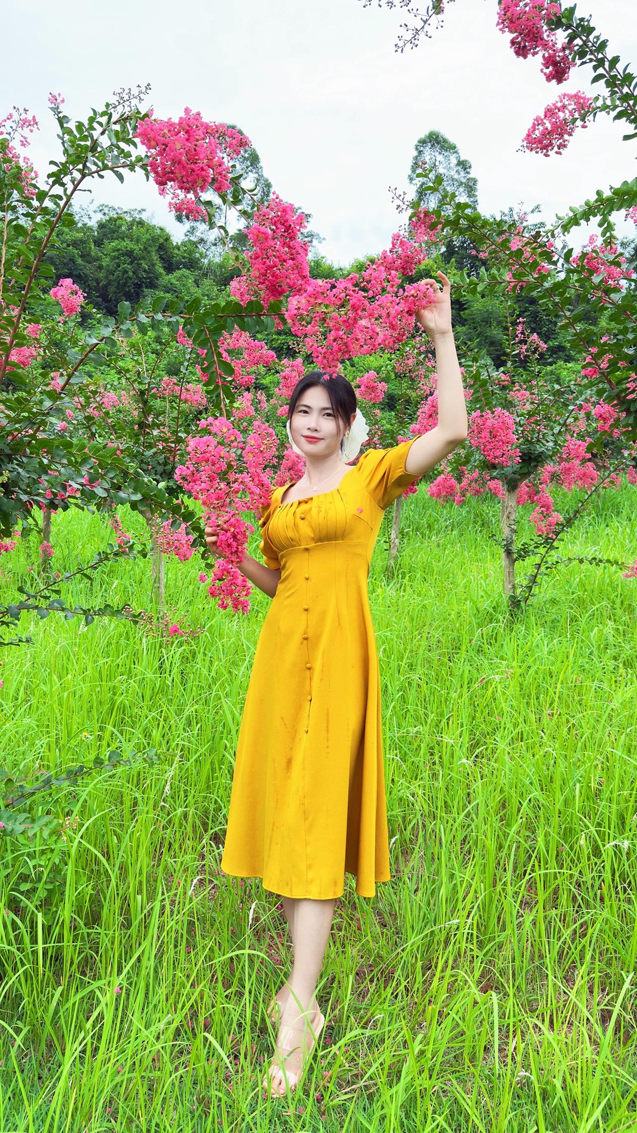 @黄艳媚2 我的新账号🩷💛💚认识你我很高兴💚💛🩷