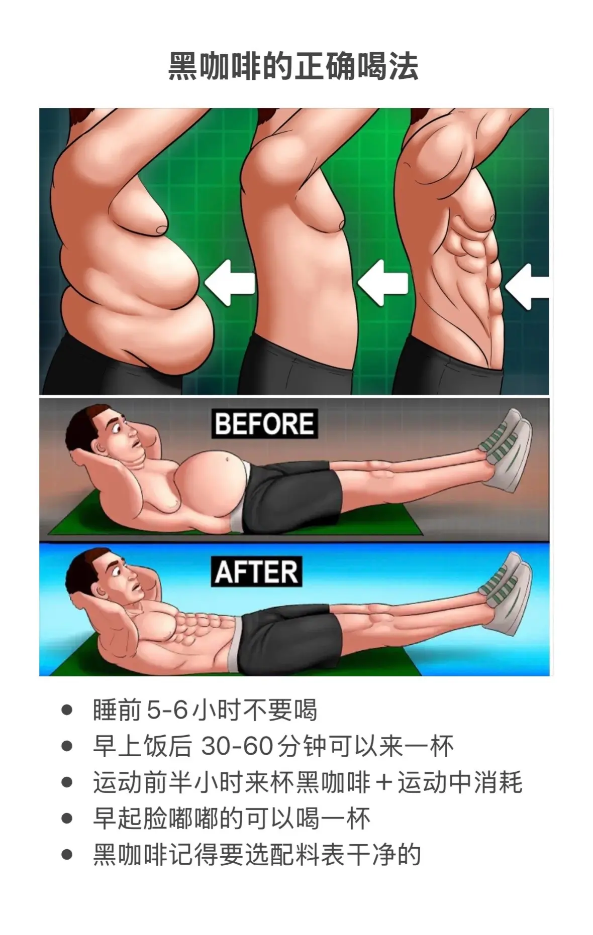 黑咖啡要这样喝鲨鱼菲特