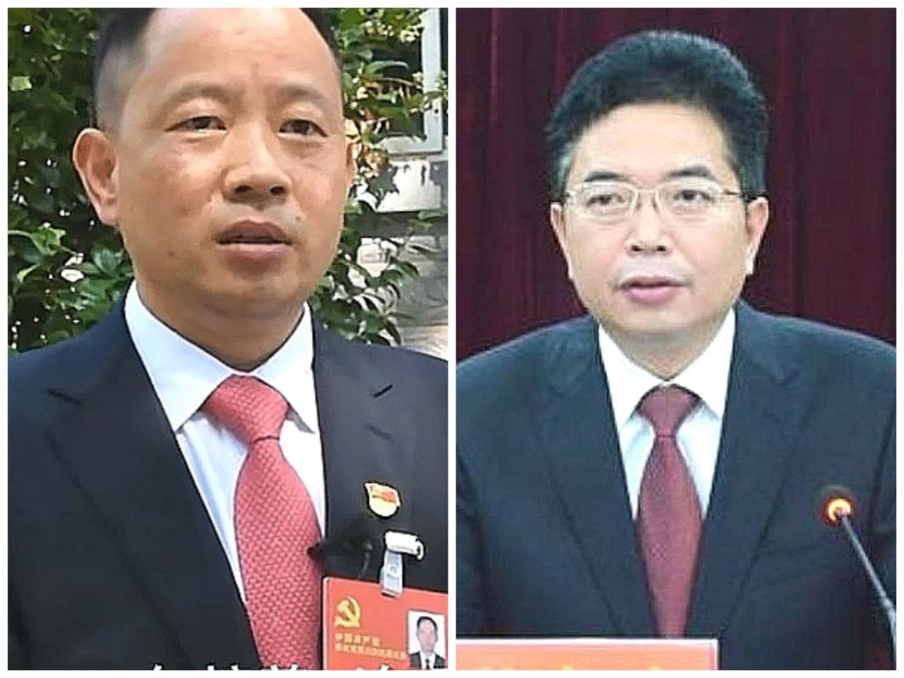 湖南怀化市，溆浦县又一任县委书记官宣被查

今天，湖南省纪委消息，溆浦县委书记郑