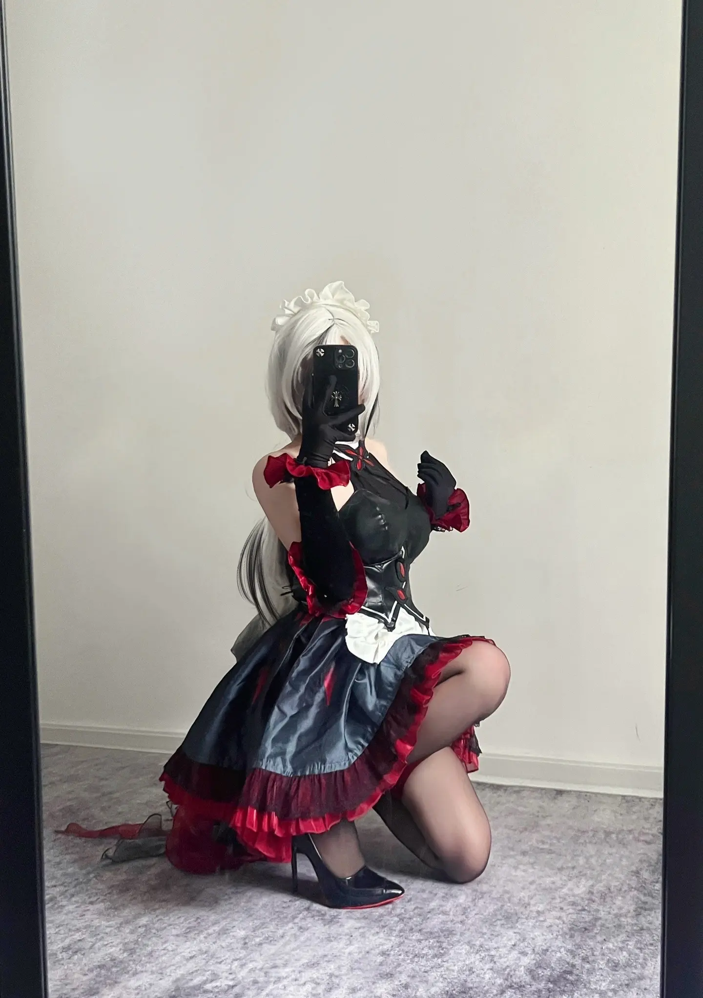 不允许背叛 原神