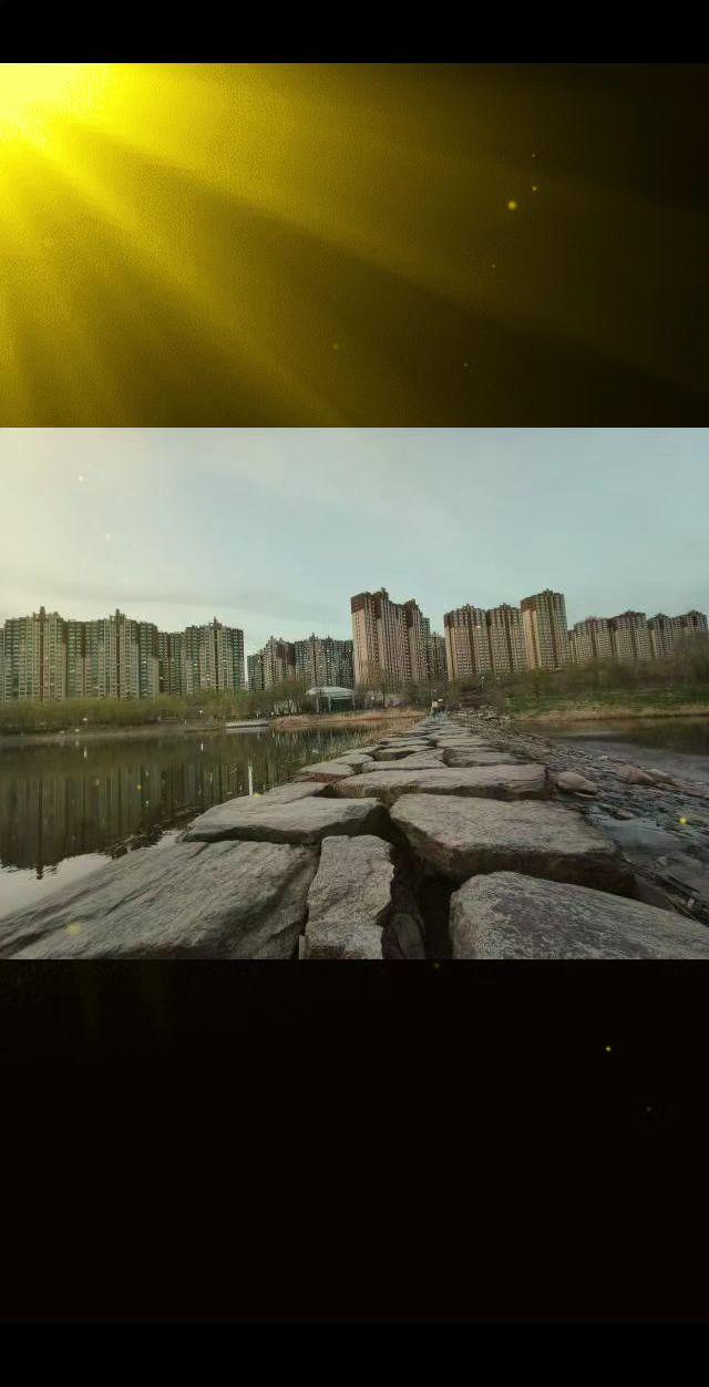 以前一点就炸、现在佛系的很——不是想开了、是中年老登气血跟不上了…