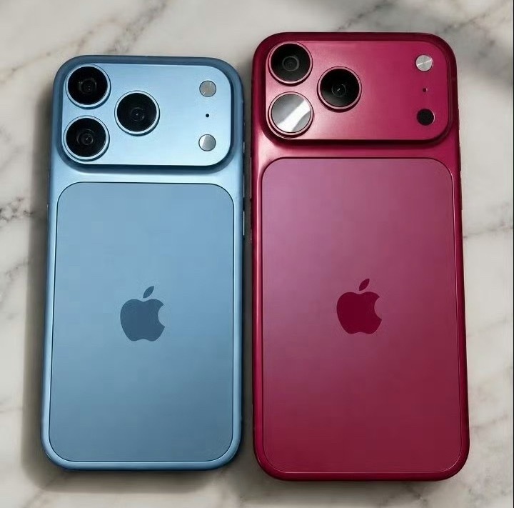 iPhone18Pro八大亮点划重点，iPhone 18 Pro系列灵动岛大幅缩