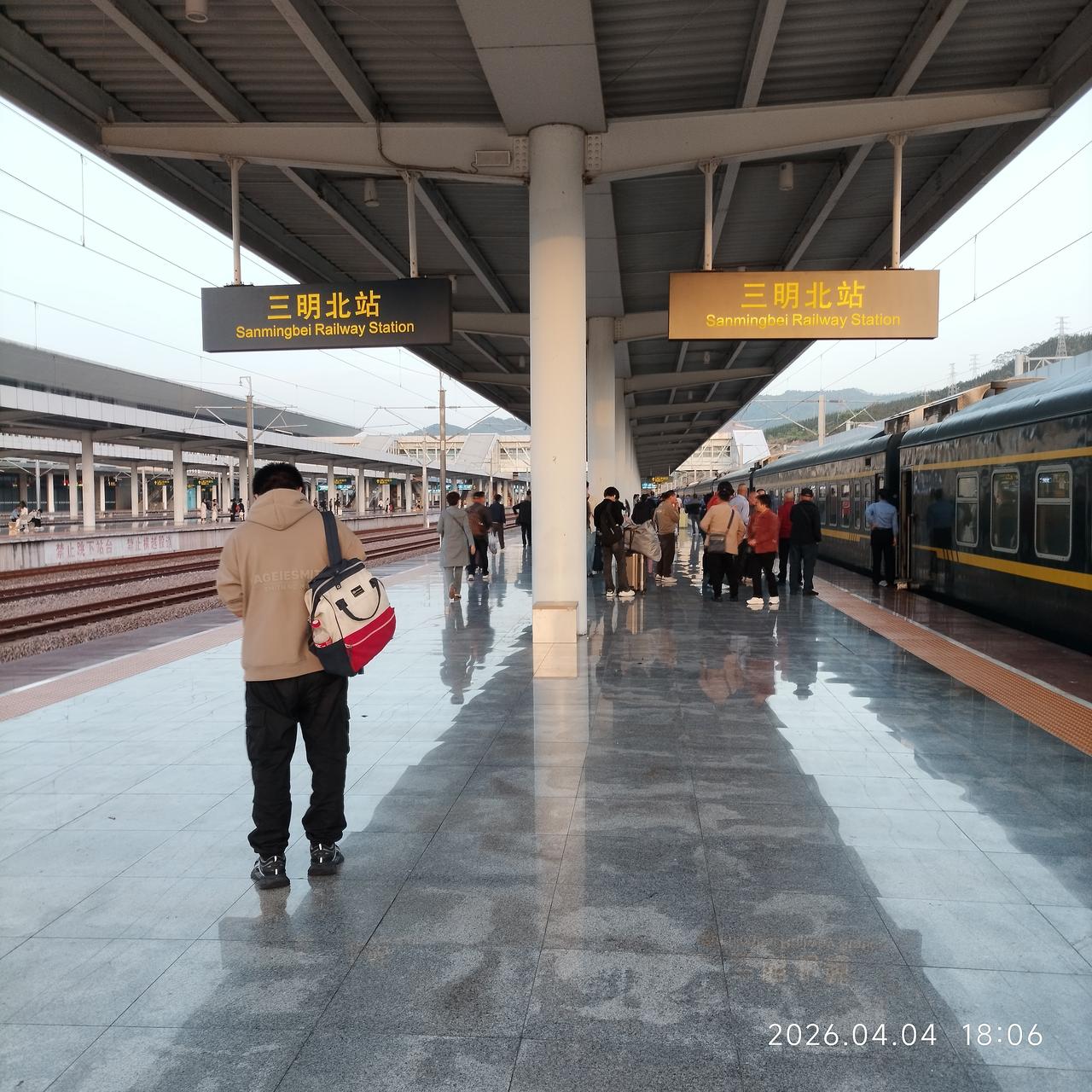 三明市是福建省的一个地级市，大家可能比较陌生。但是，三明市管辖范围之内的沙县，大