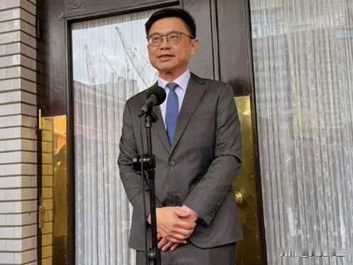 台湾2026年地方大选越来越近，高雄市长选战打得热火朝天。民进党参选人赖瑞隆最近