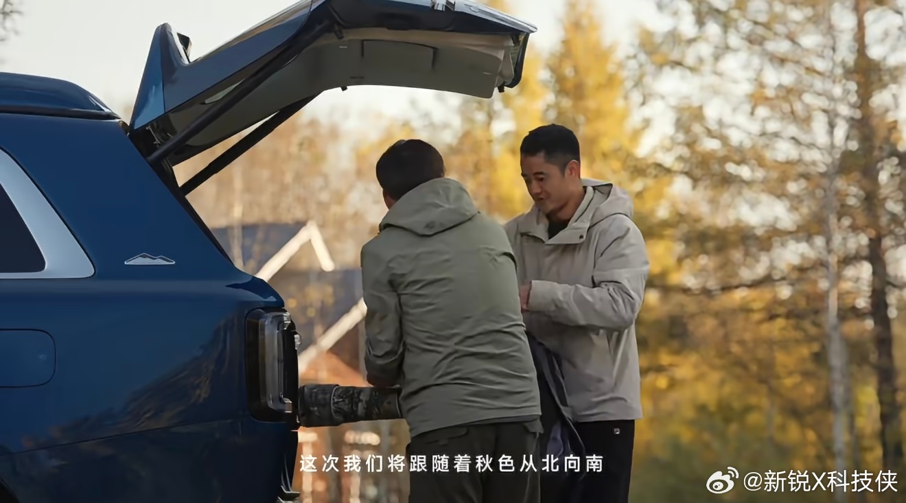 天地相逢澎程之间 看完这个呼伦贝尔的视频，突然觉得国庆堵在高速上的自己好亏。以前