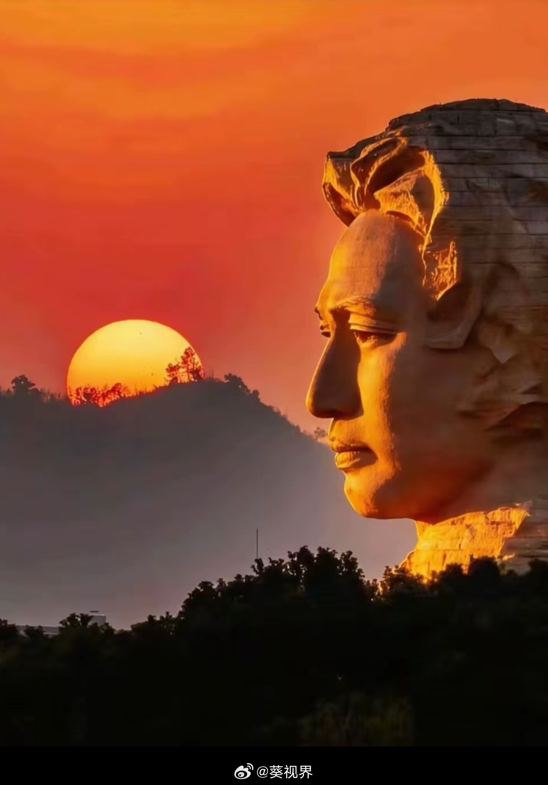 （每次有教员信息，都是迫不及待的分享）这是一张有声音的图片——能听见《东 方  