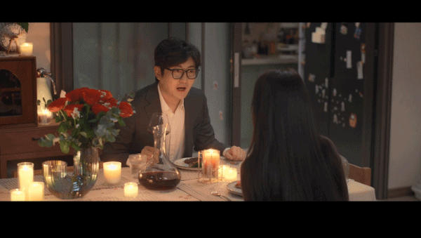 #在小夫妻里看到爱的具像化#不得不说真的很喜欢小夫妻这样贴近生活的剧，每一个细节