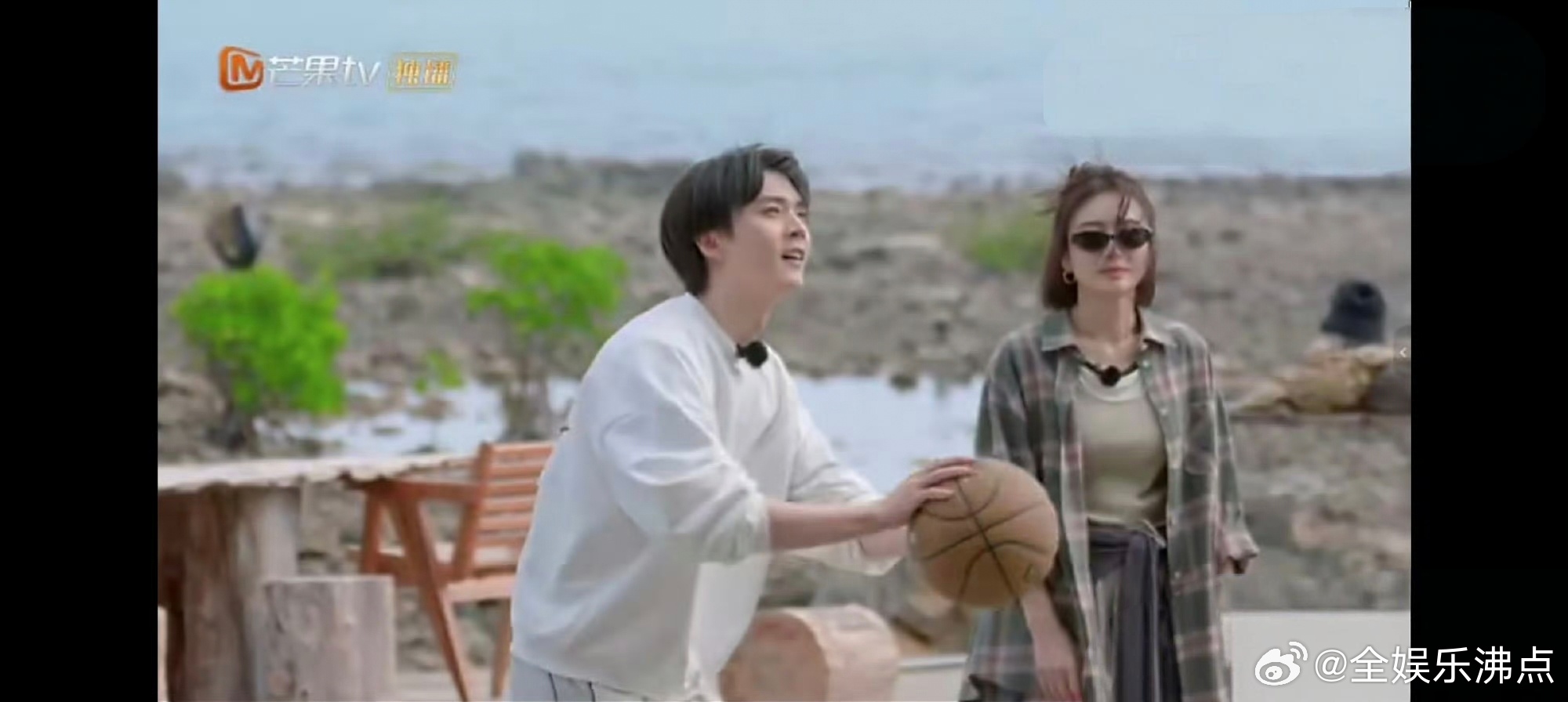 王鹤棣最终解释权归我所有王鹤棣有自己的游戏规则王鹤棣魔丸主理人 棣式玩法太上头！