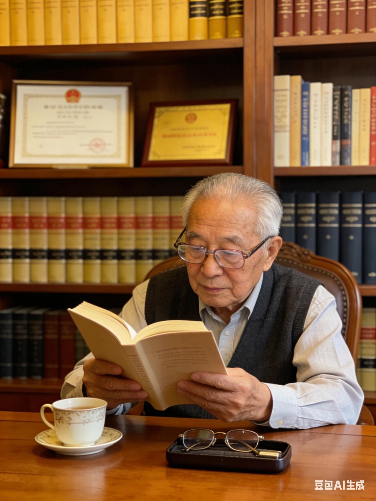 一位退休老厅长令人醍醐灌顶的话：
1.遇到问题九个字：不要怕，不要急，不要脸。