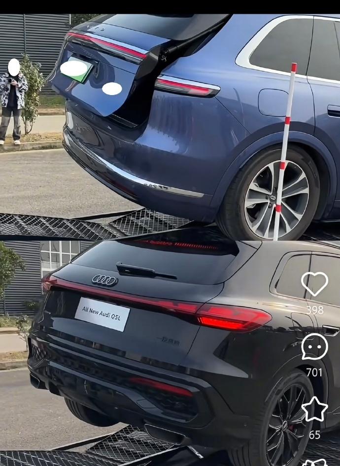 下一个汽车热点。。。