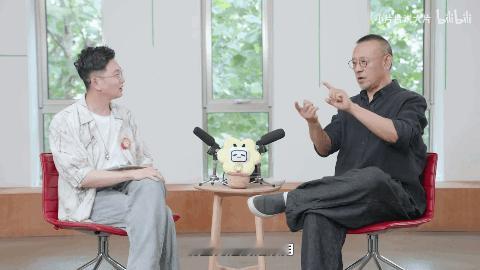 崔健二十年前给姜文做过鬼畜 没去看姜导这个视频 播 客的快去康！老一辈的艺术家太