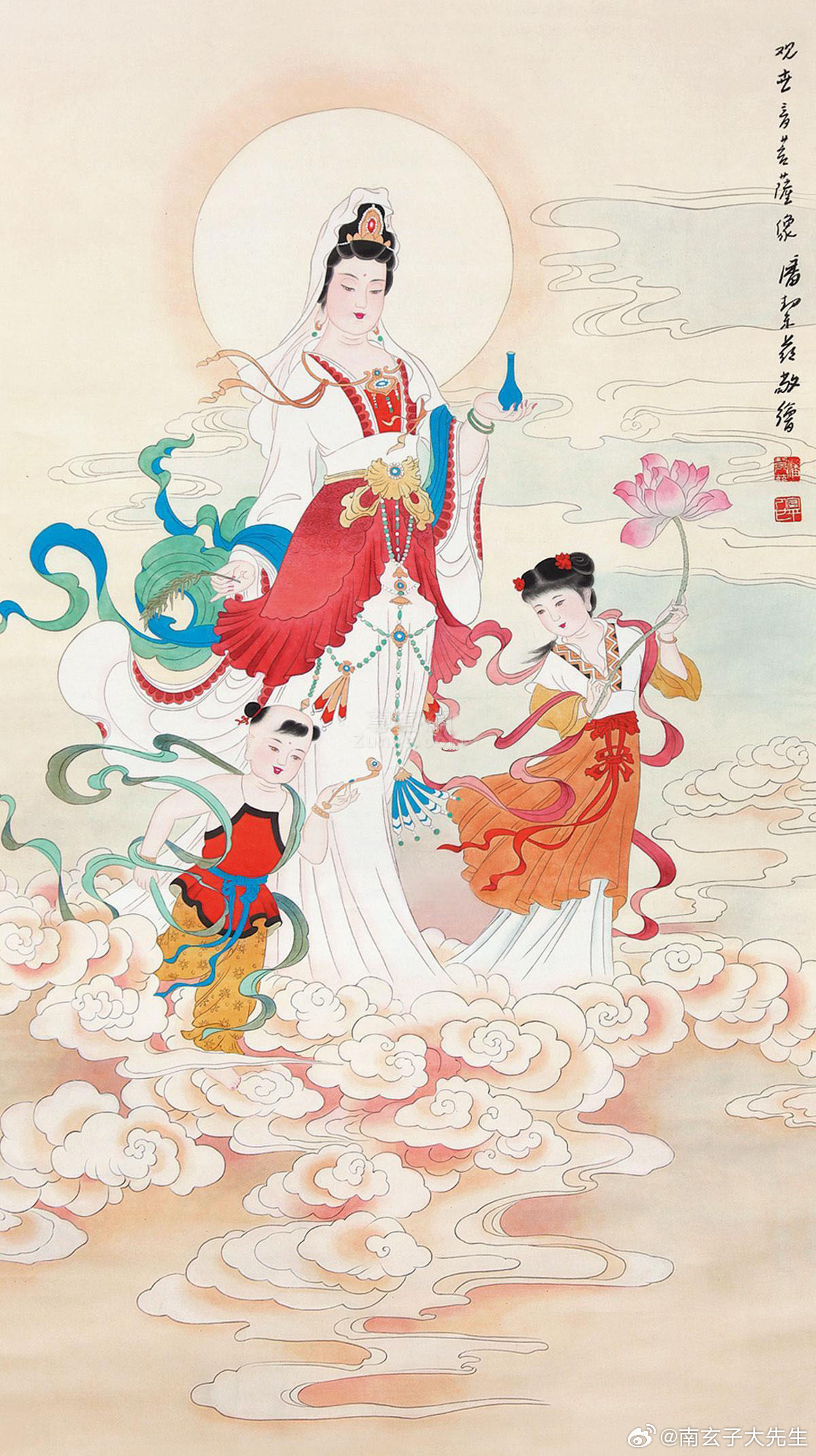 机缘已到来，有贵人助力，人生更加顺畅