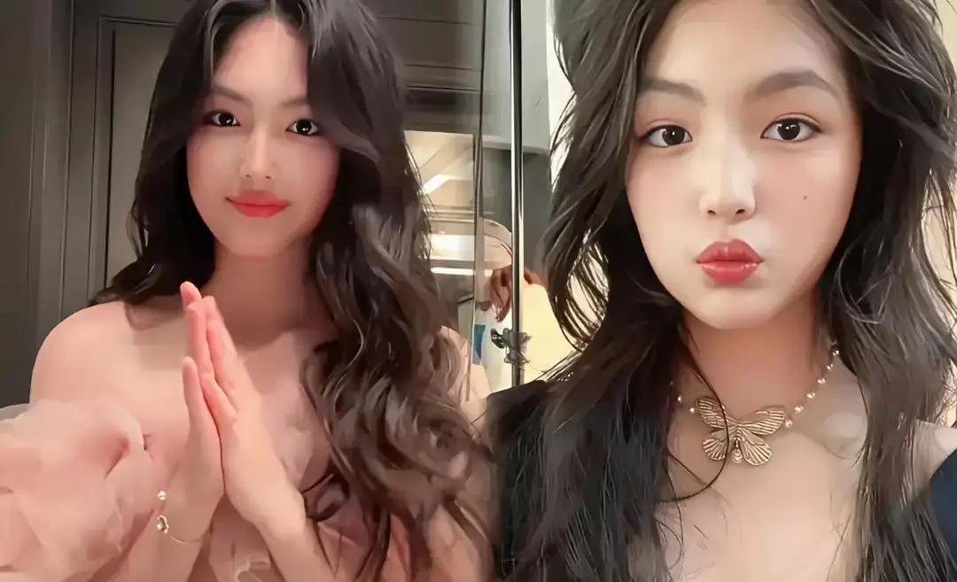 800镑月租，李湘女儿休学卖画
 
伦敦东区老砖房，三室一厅，王诗龄和室友挤在最