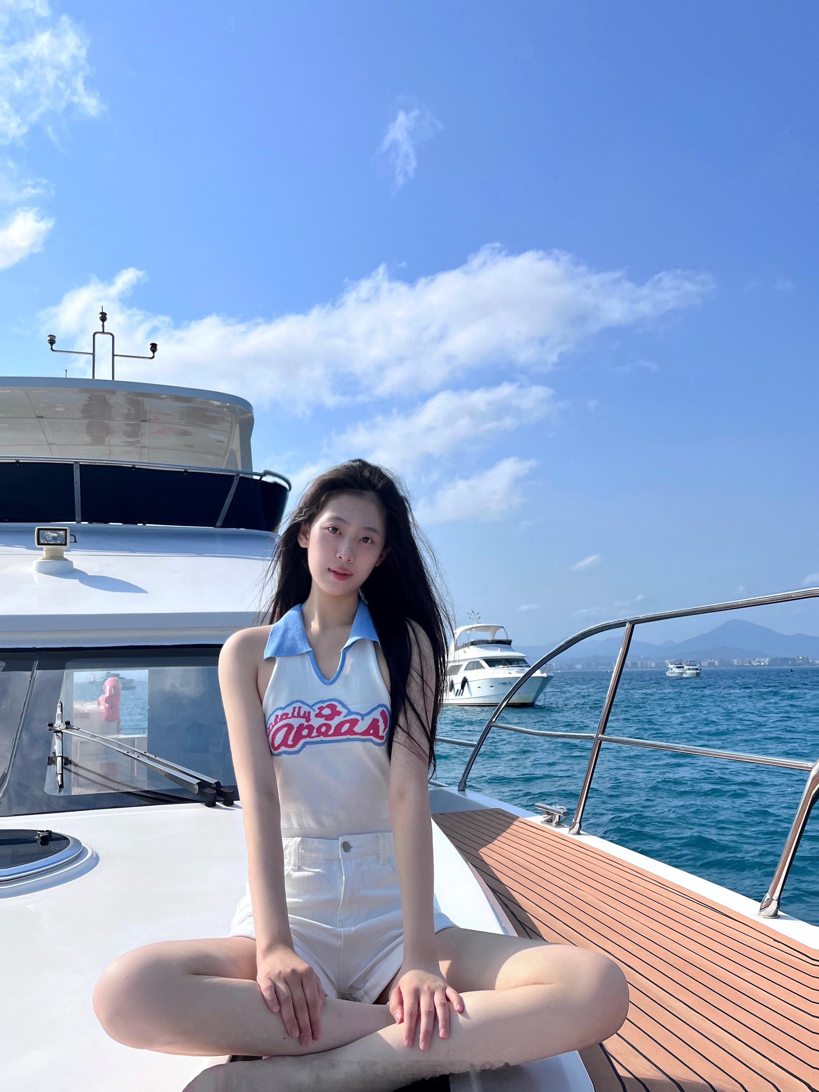 ☀️blue is the warmest color. ​​​