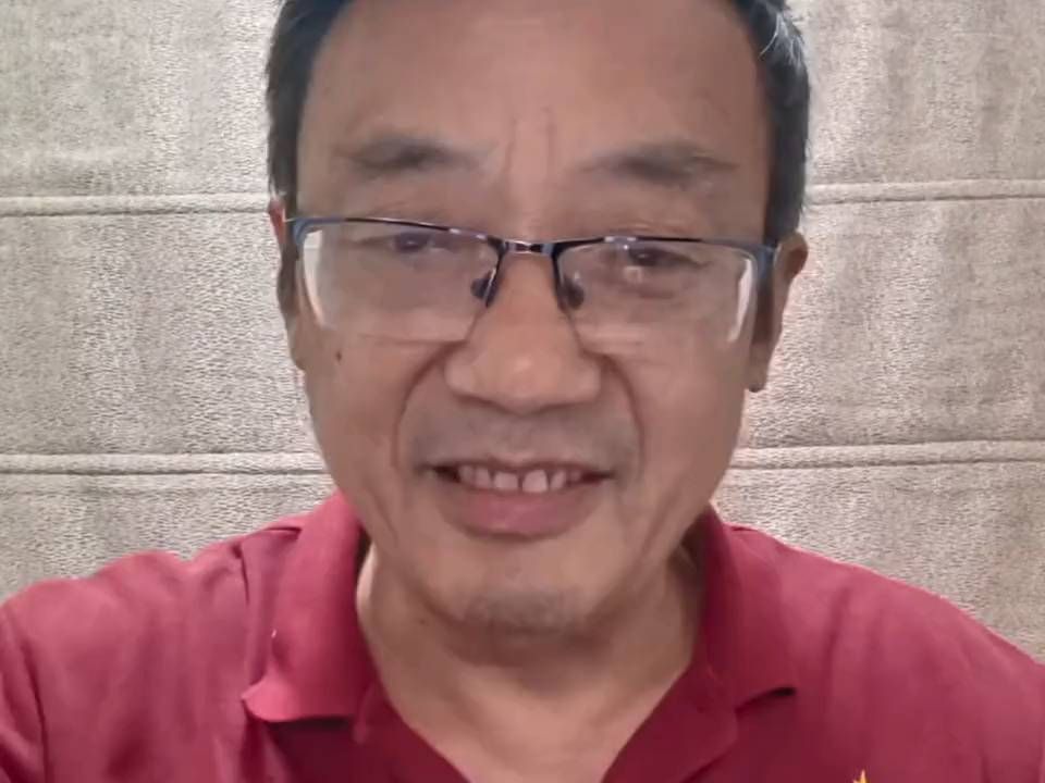 9月6日，汤家凤再次喊话胡锡进辩论：英语主科地位去除问题。