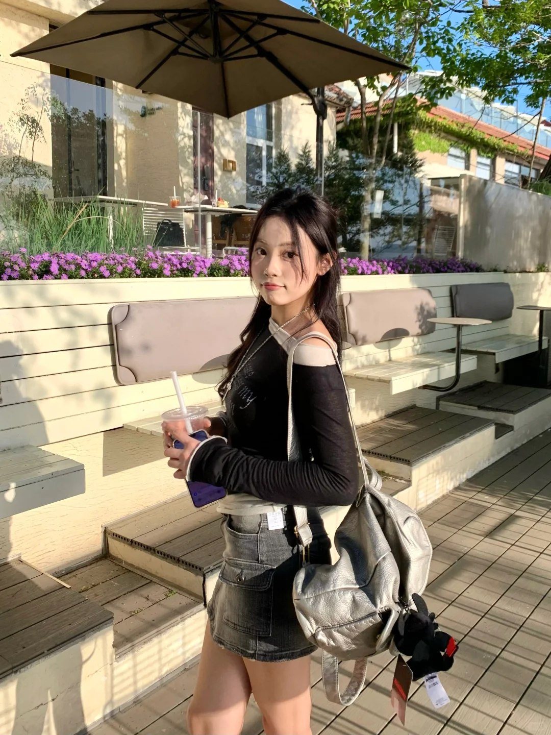 喜欢最近的青岛！！
