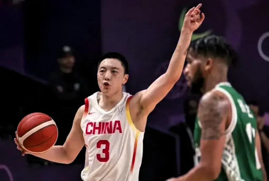 中华台北男篮能够赢下菲律宾男篮，
这是男篮亚洲杯开赛以来，最大的冷门，
陈盈骏天