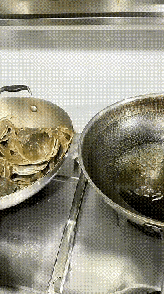人生感悟：我们活着跟它差不多[捂脸]