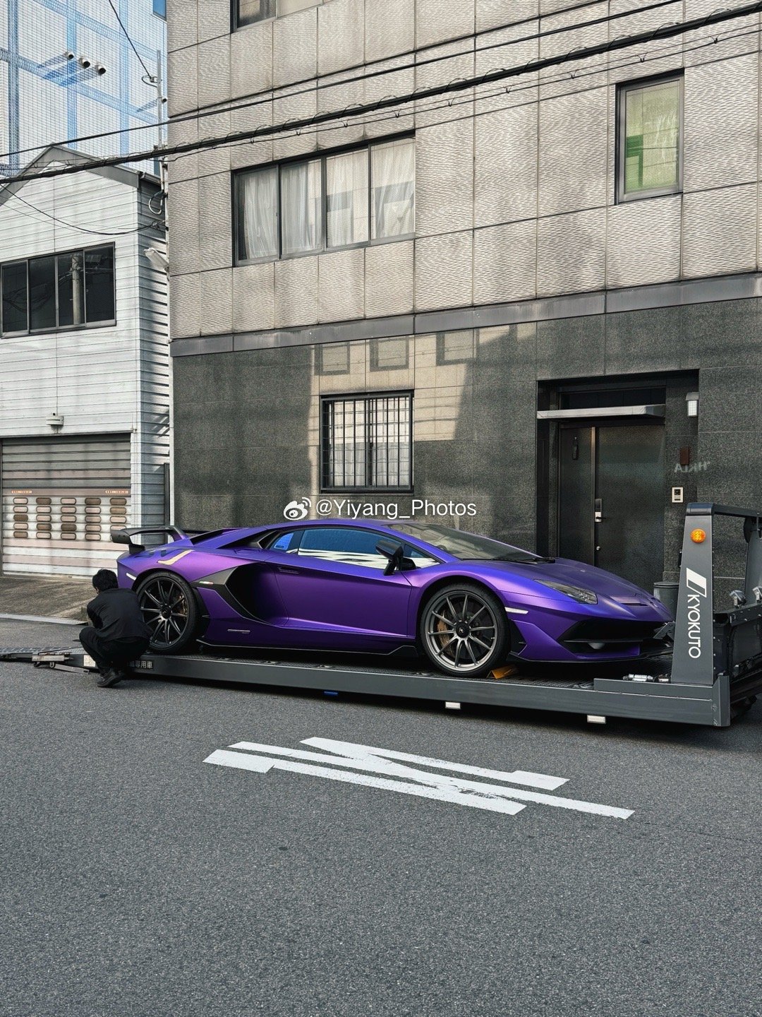 又到了最近遇到的一些车系列时间  