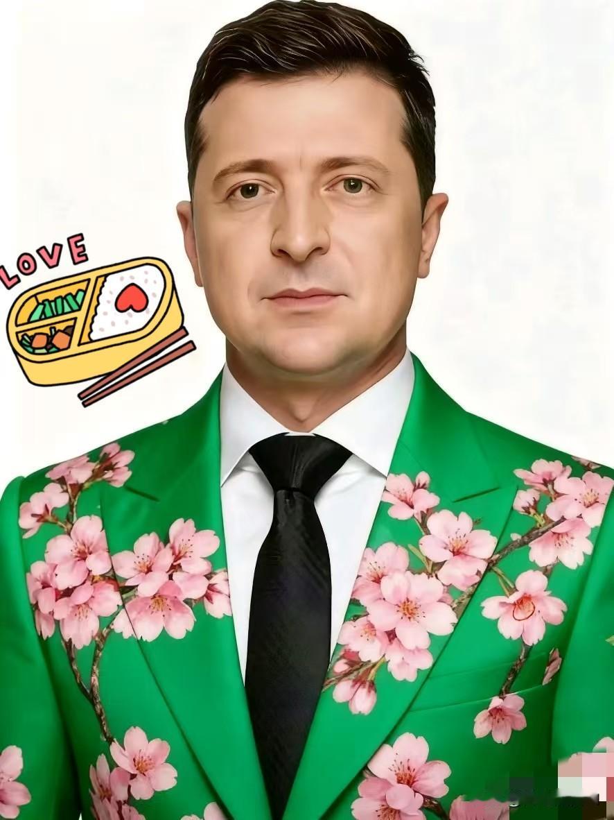 就在刚刚
乌克兰正式宣布了
11月9日，乌克兰总统泽连斯基签署新制裁令，瞄准俄罗