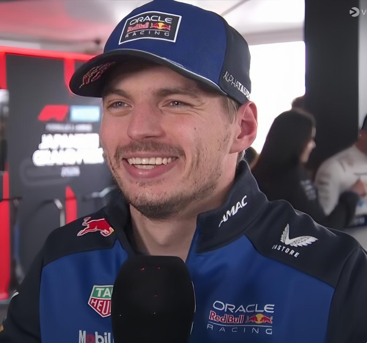 今年的F1红牛这状态真看不懂，动力单元不错但车难开。维斯塔潘居然只能争P6，这落