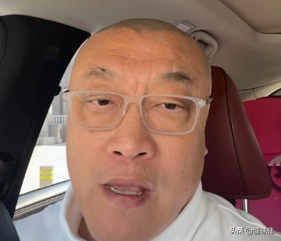 老詹靠谱！马健谈詹姆斯：

“詹姆斯最后时刻的防守很关键。”

“让班凯罗出现了