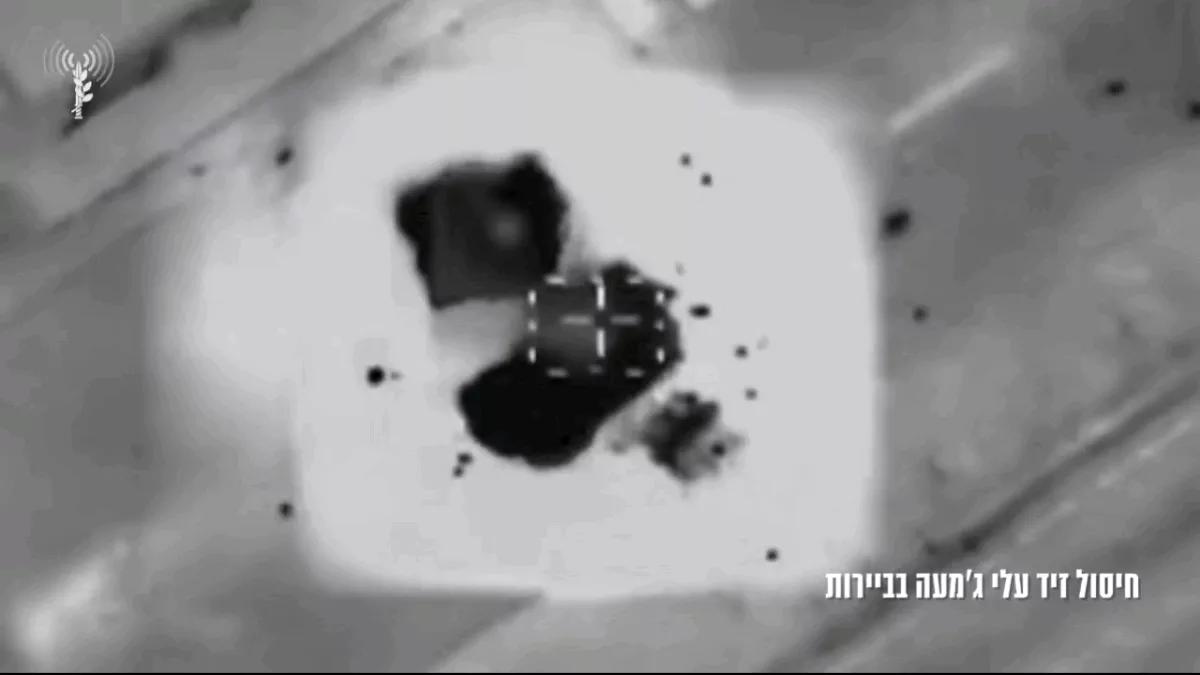 《耶路撒冷邮报》报道，以色列宣布清除真主党高级指挥官。

当地时间5日，以色列国