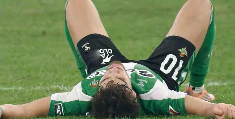 又一个亚马尔！巴萨19岁妖星独造3球 拉什福德低迷遭痛批西甲焦点战巴萨5-3逆转