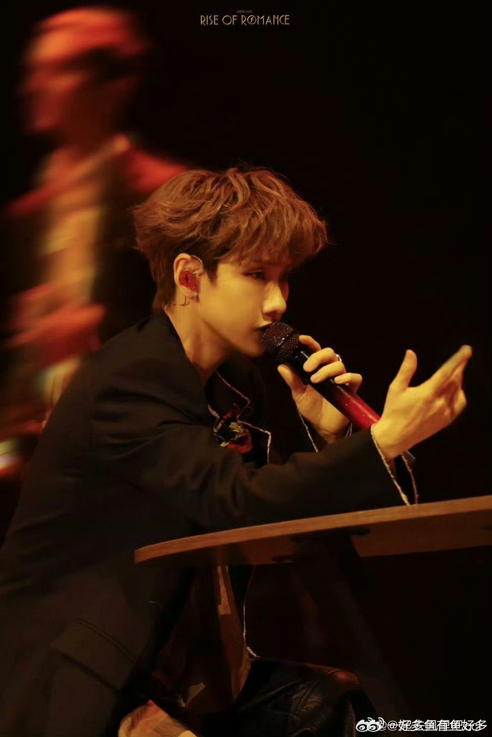 汪苏泷第12张创作专辑 泷哥又双叒发专辑啦！从《十万伏特》到新专，概念超绝，“亲