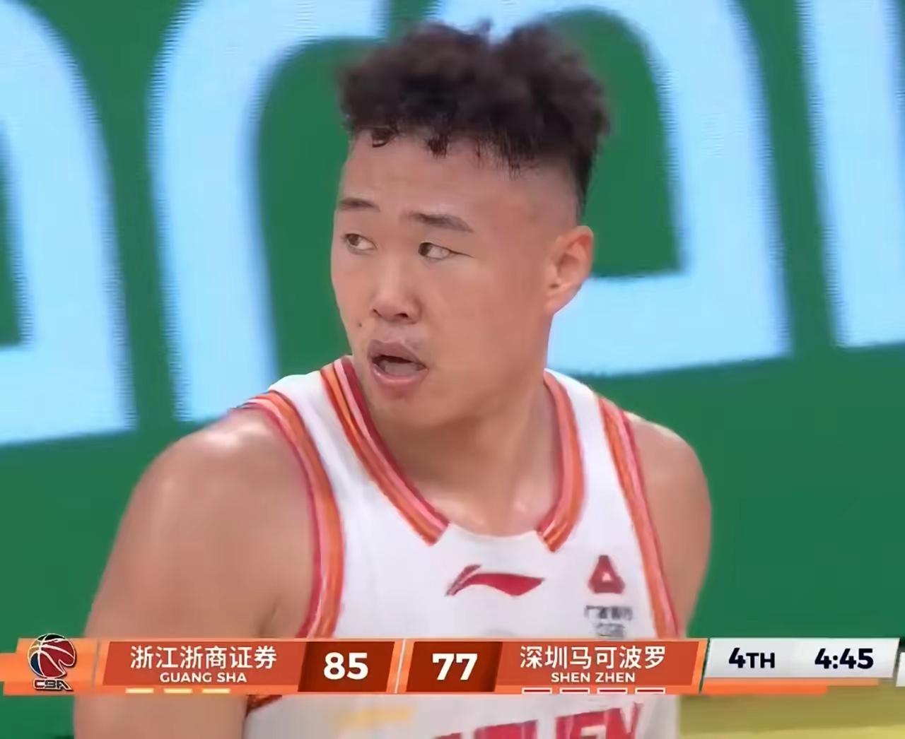 CBA季后赛G3，同样是主场作战，北京北汽为什么会输，深圳马可波罗为什么能赢？
