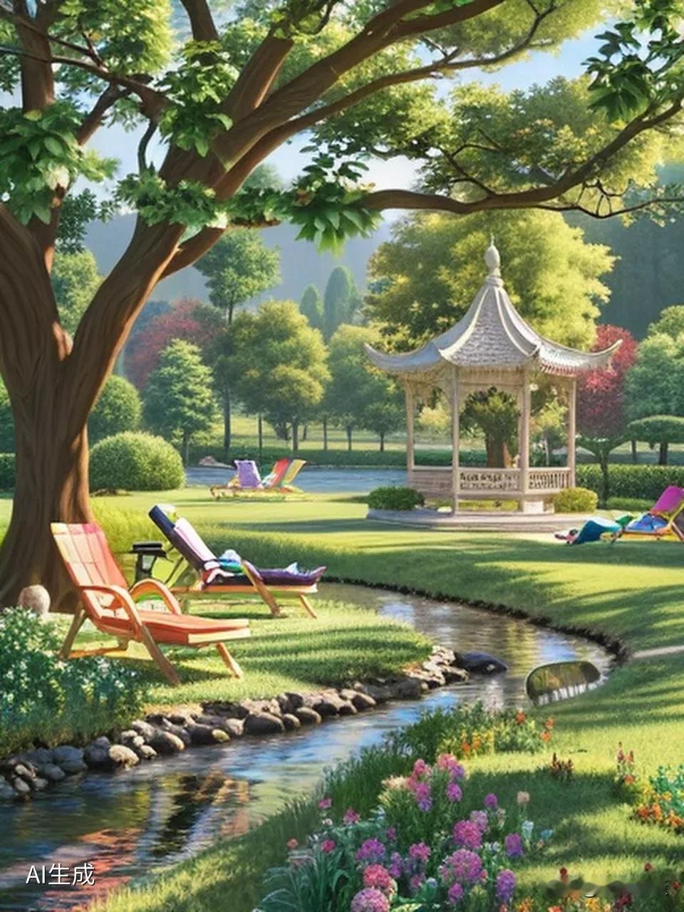 寒露至，这可是陪伴孩子的好时节。
可以和孩子一起去公园赏菊，数数有几种颜色的菊花