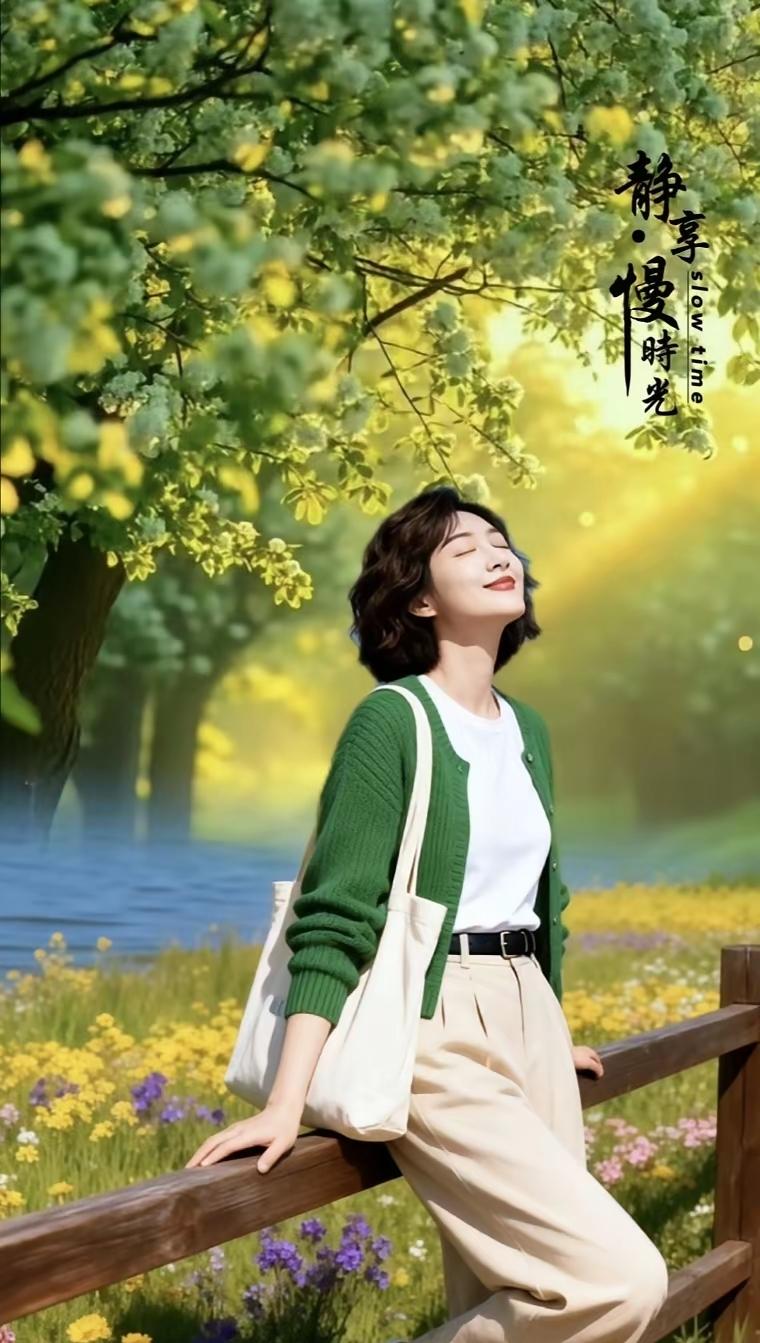 我相信吃亏是福。
懂得吃亏，不是懦弱，而是心胸与格局；吃小亏能避大祸，让利他人，