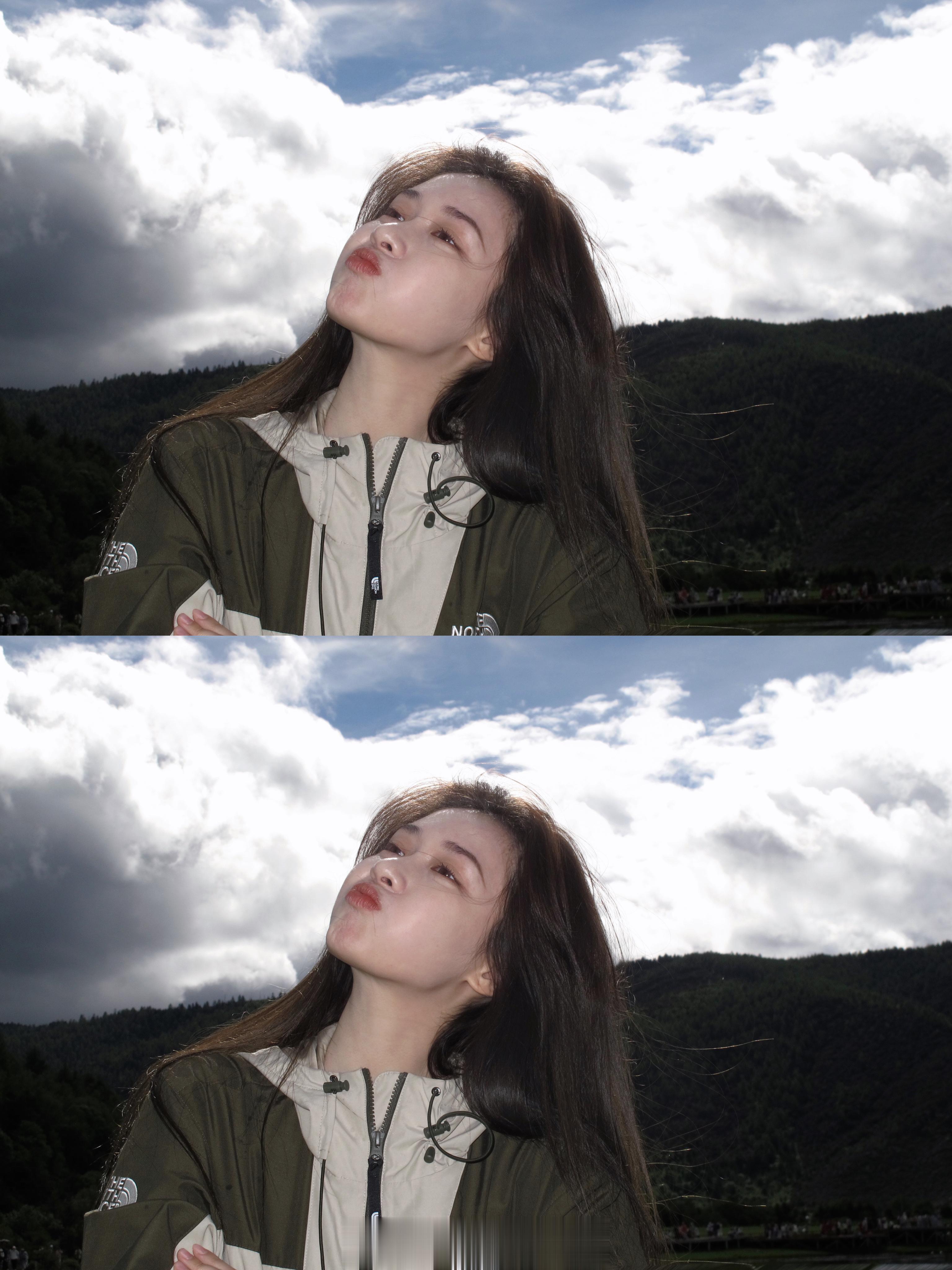 封神真的巨好看 大家快去看！！！燃的我眼泪汪汪[泪]放点自己美照 怕纯文字的安利