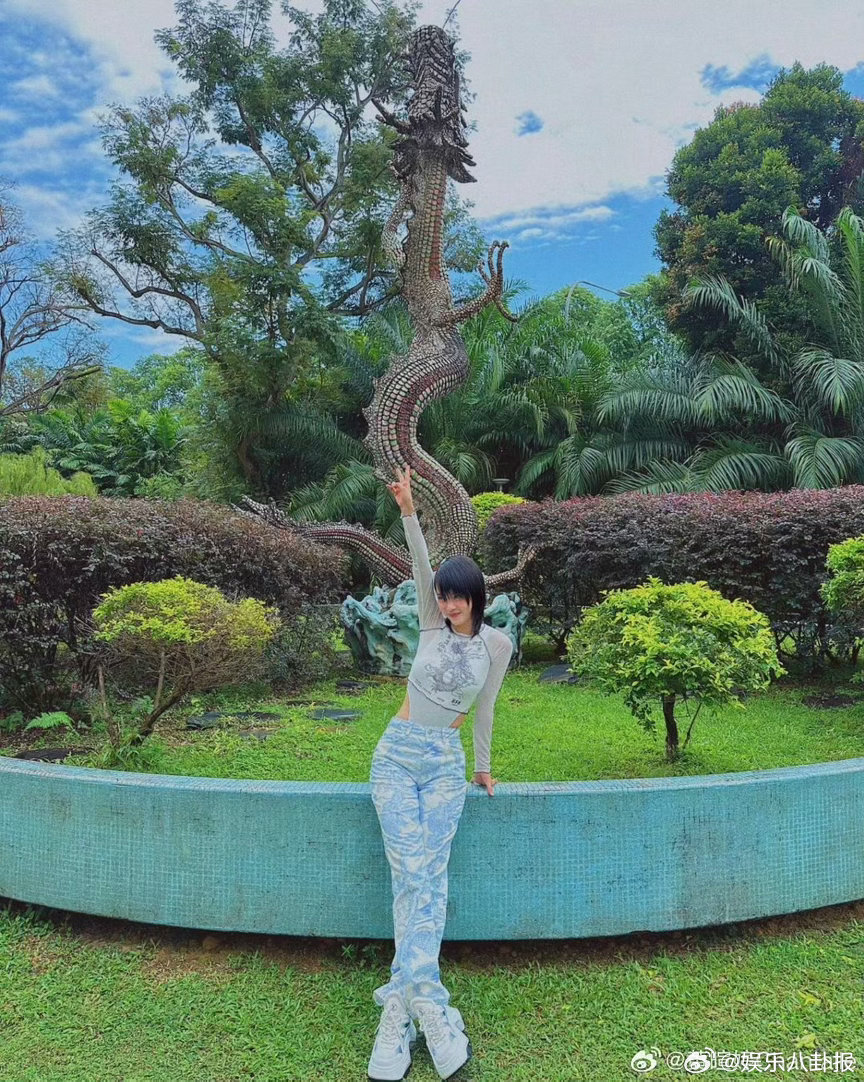 黄暄婷诠释反派破碎感黄暄婷反派演技层次感黄暄婷塑造安娜的方式太高级，不刻意卖惨，