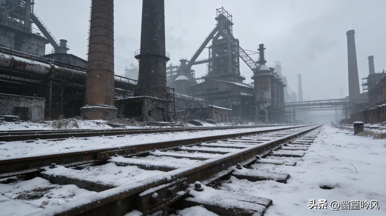 1. 产业结构老：长期依赖重工业、资源型产业，新兴产业起步晚，转型慢。
​
2.