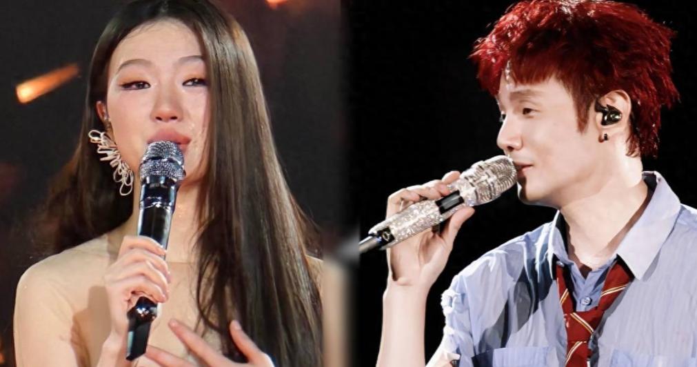 官媒下场，音著协彻查!年少轻狂的单依纯，到了付出代价的时候





事件发生之