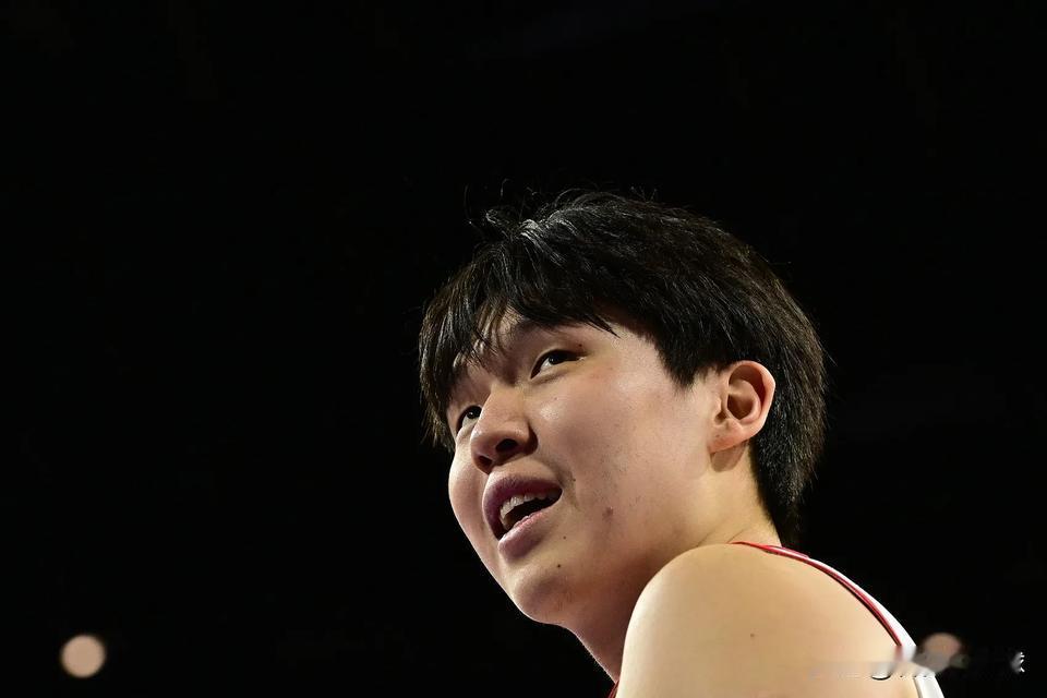 疾病来袭！按照计划，再次被开拓者队下放到发展联盟的杨瀚森今天应该跟随混音队进行比