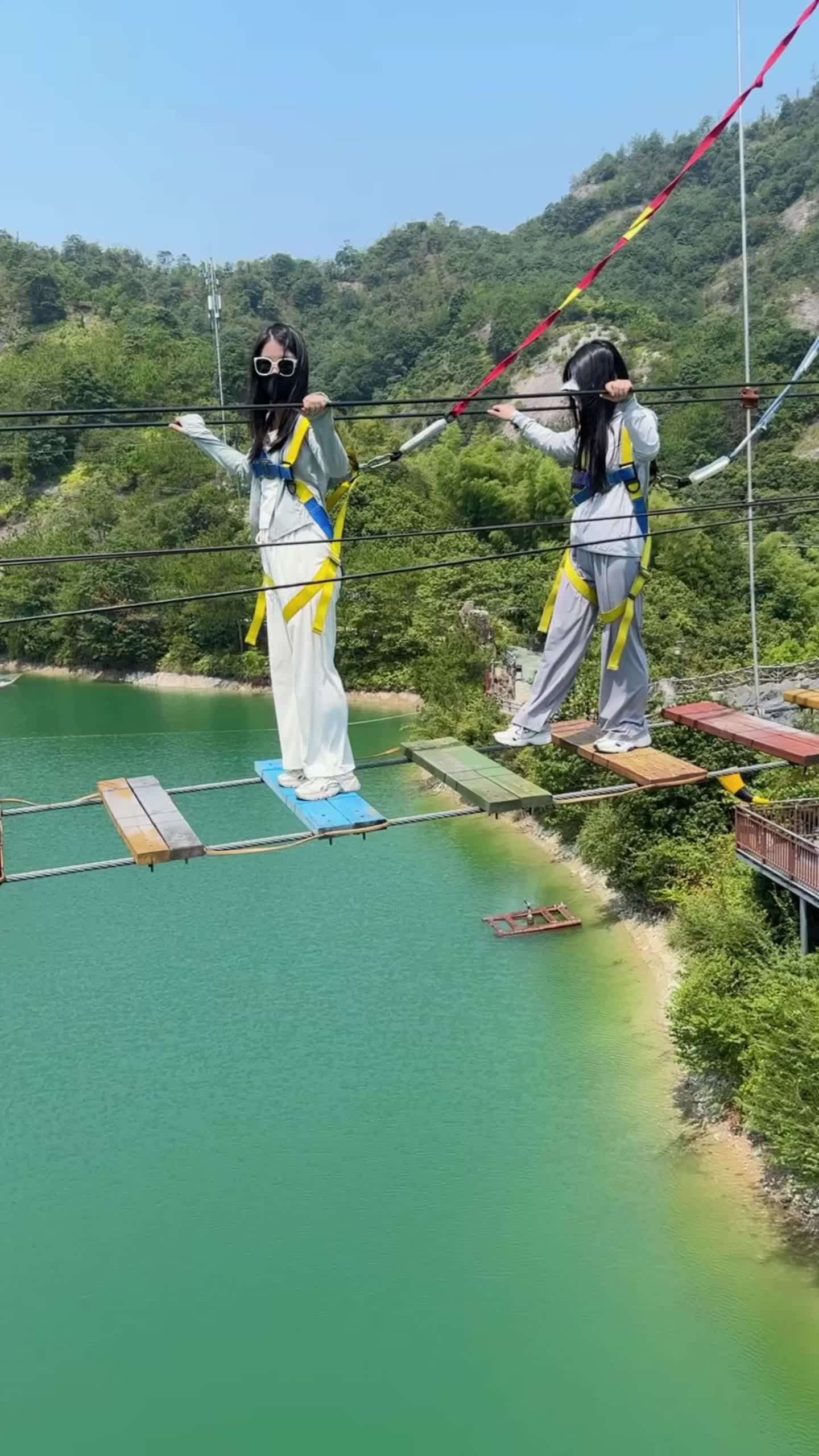 永康岗谷岭景区嘉年华第一波早鸟票上线！信我～永康春日游玩宝藏地
