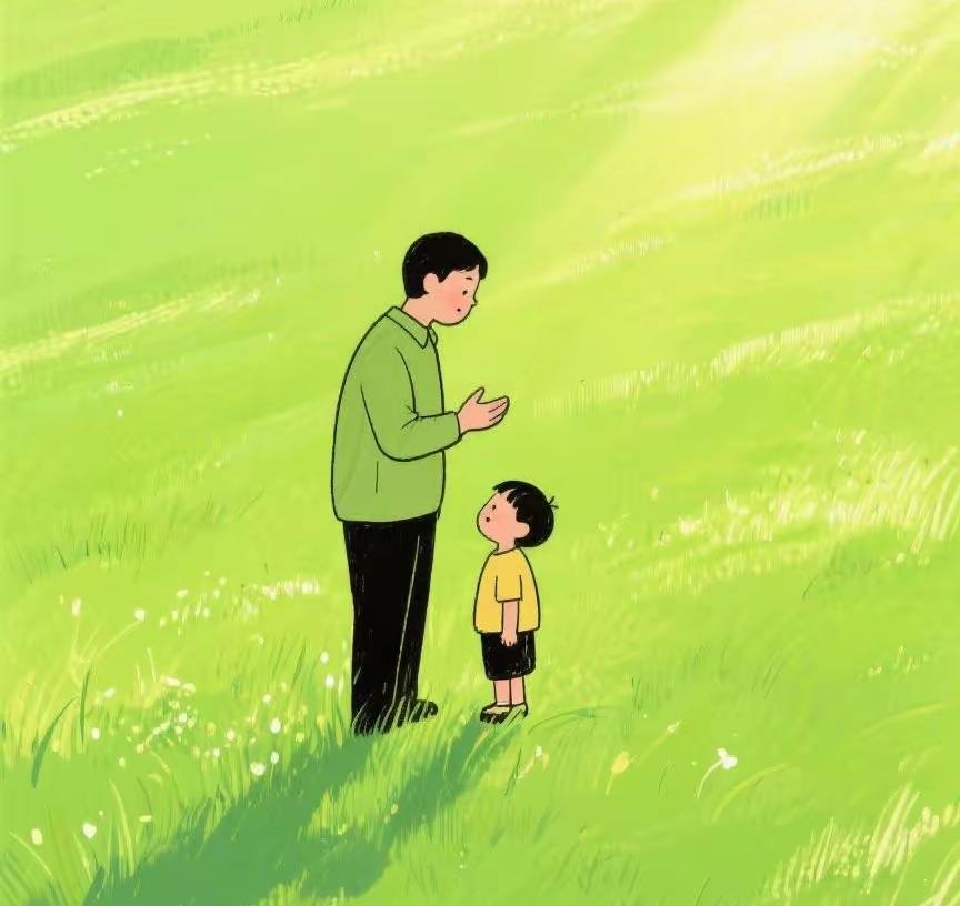 聂枫
最近一位爸爸火了
 
不是靠搞怪卖萌，也不是靠炫富摆阔，是五个中年男人在济