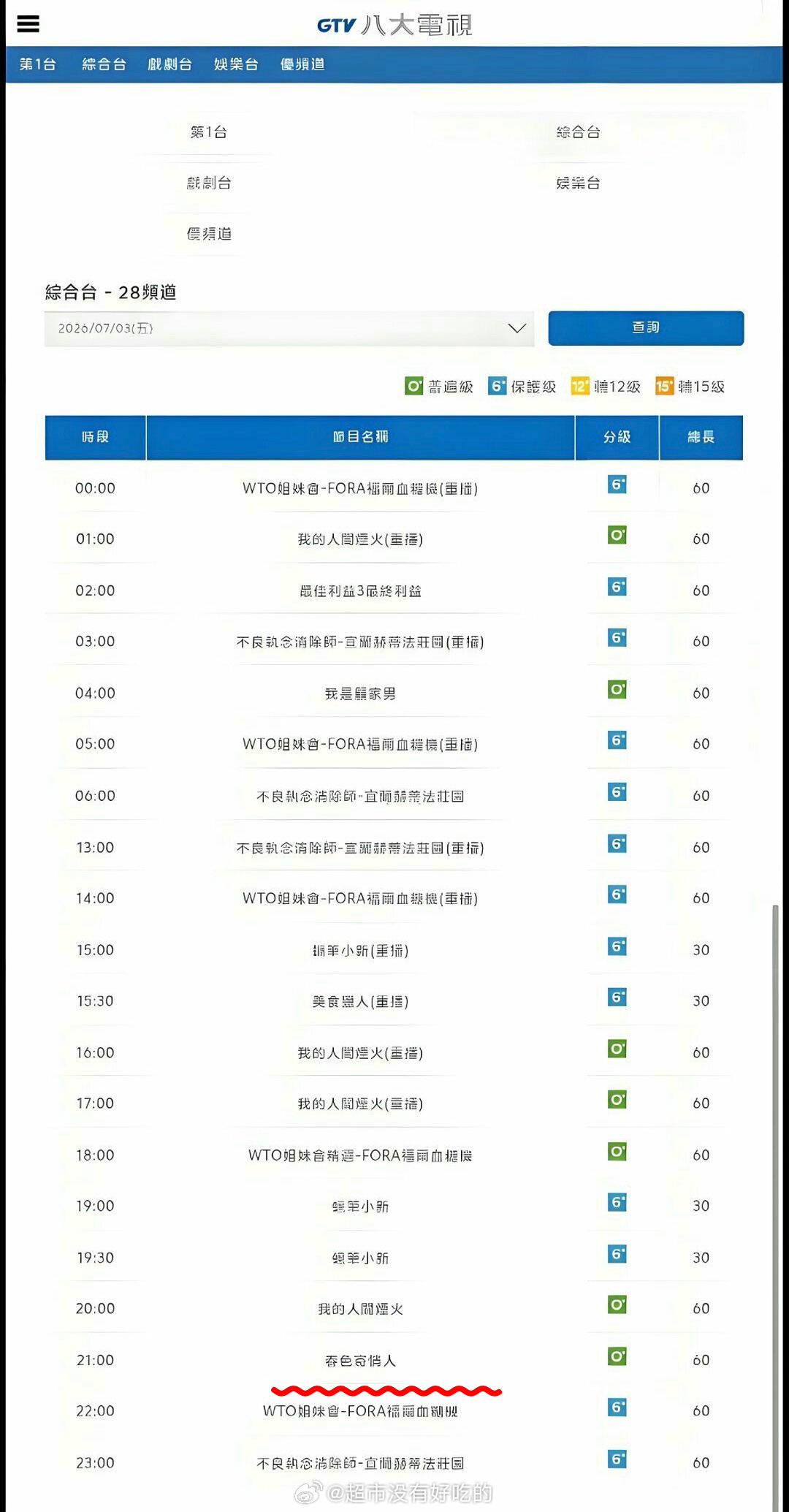 李现《春色寄情人》台湾二轮上星了，还是黄金档播出恭喜李现，陈麦冬好优秀，精品好剧