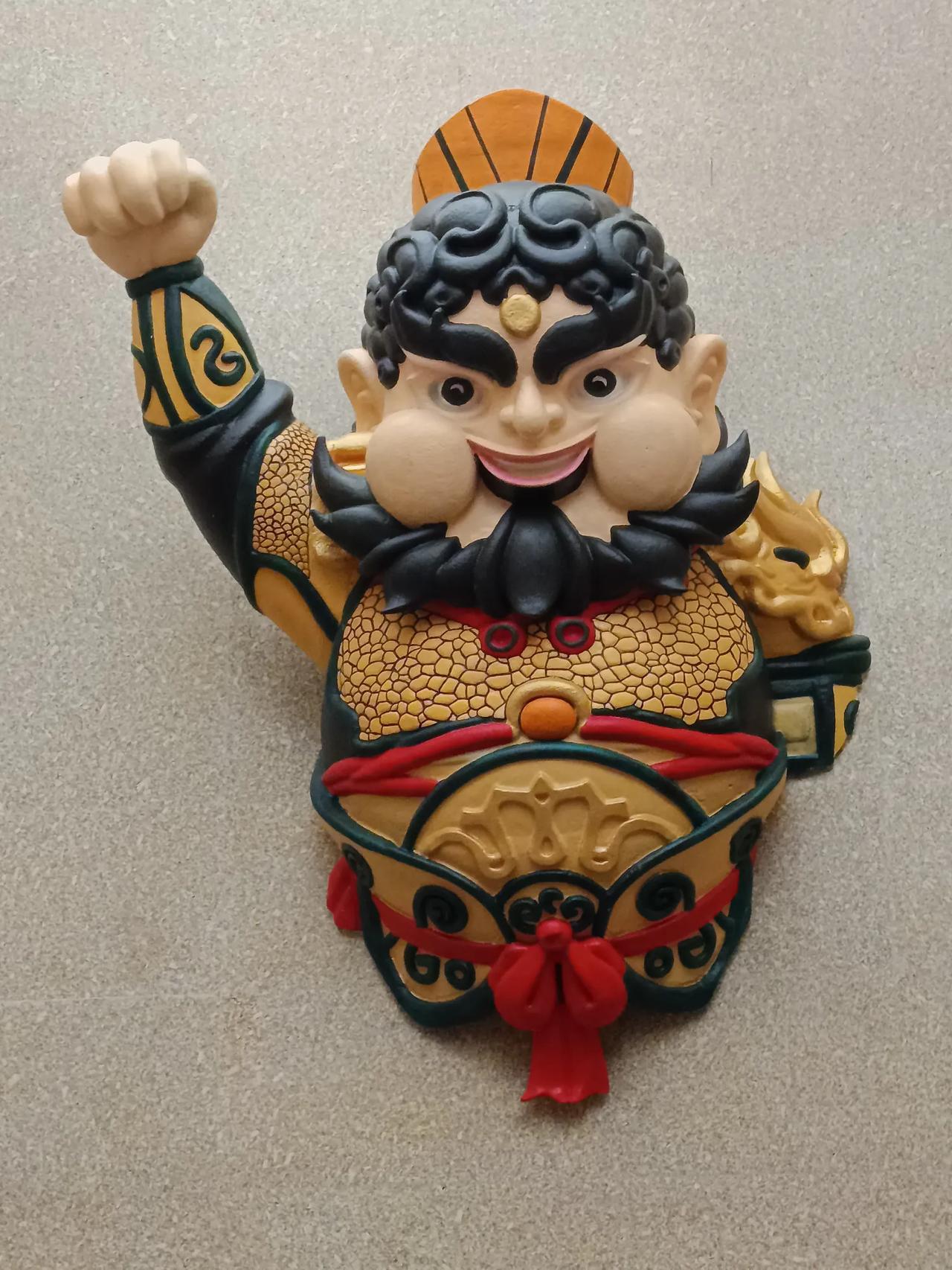 我命由我不由天

“认命”或“不认命”，从来不是非黑即白的选择，而需审时度势。我