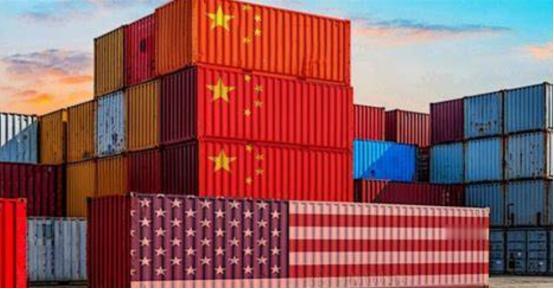 纽约时报中文网今天（11月5日）报道：“在特朗普高额关税的压力下，中国今年对美国