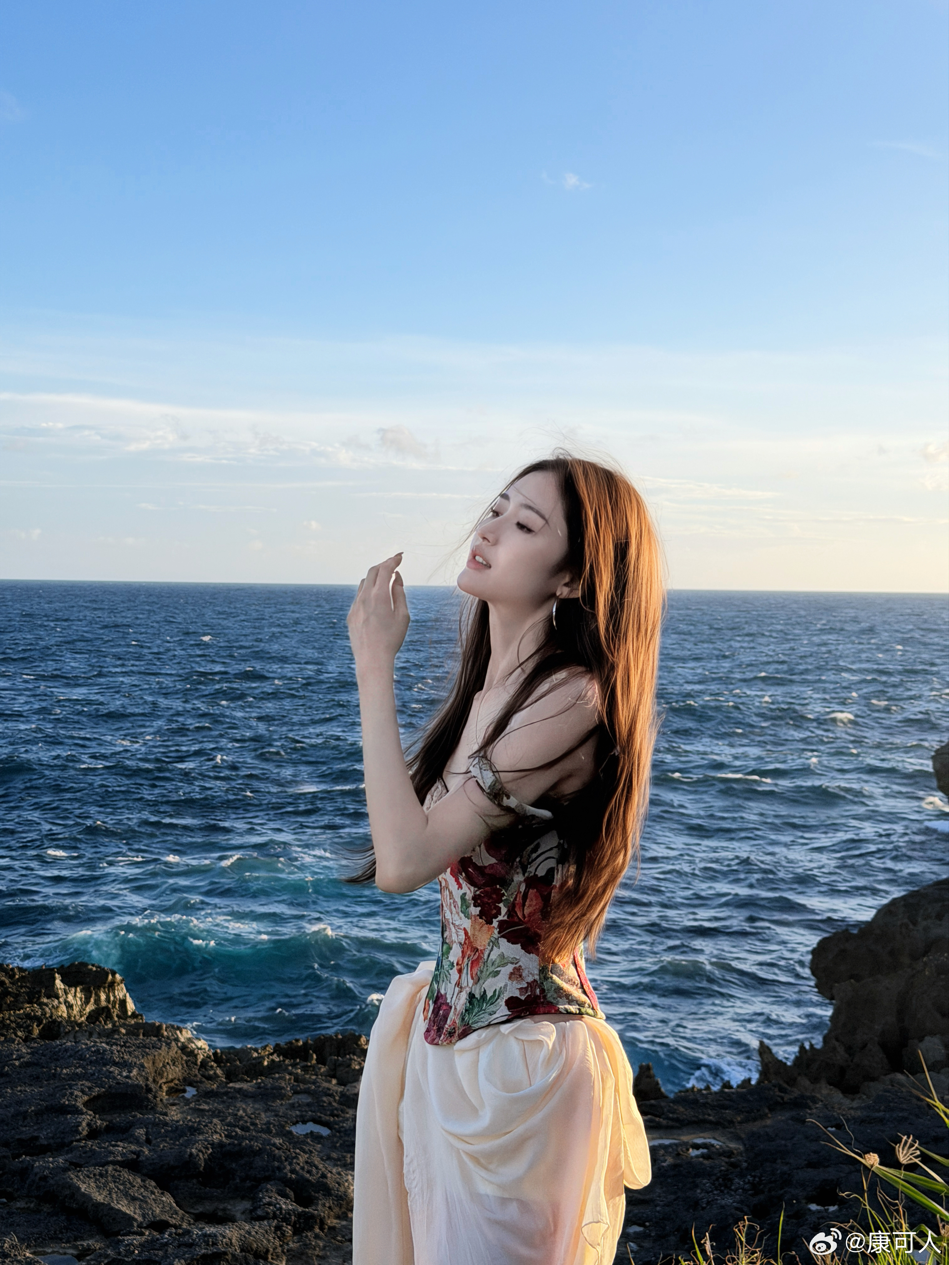 一组四宫格～把春天拍给你看