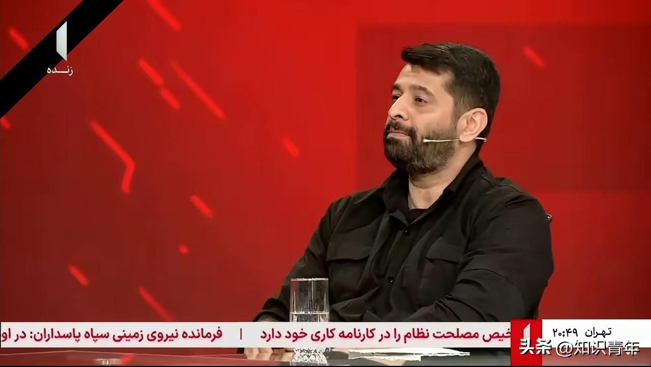 伊朗国家电视台这话一放出来，整个波斯湾的空气都跟着抖了三抖。夺取海岸线？这可不是