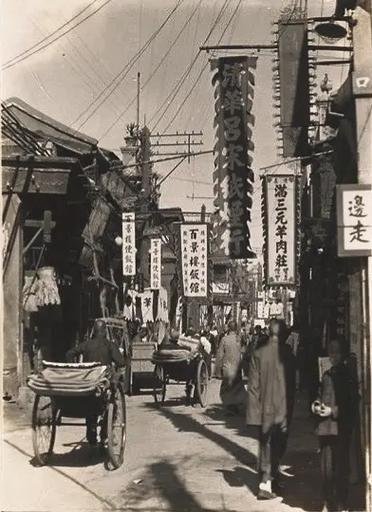 看有人说中餐文化就应该是跟中医一样，一人一方一个厨子/馆子一个调调，这才能体现中