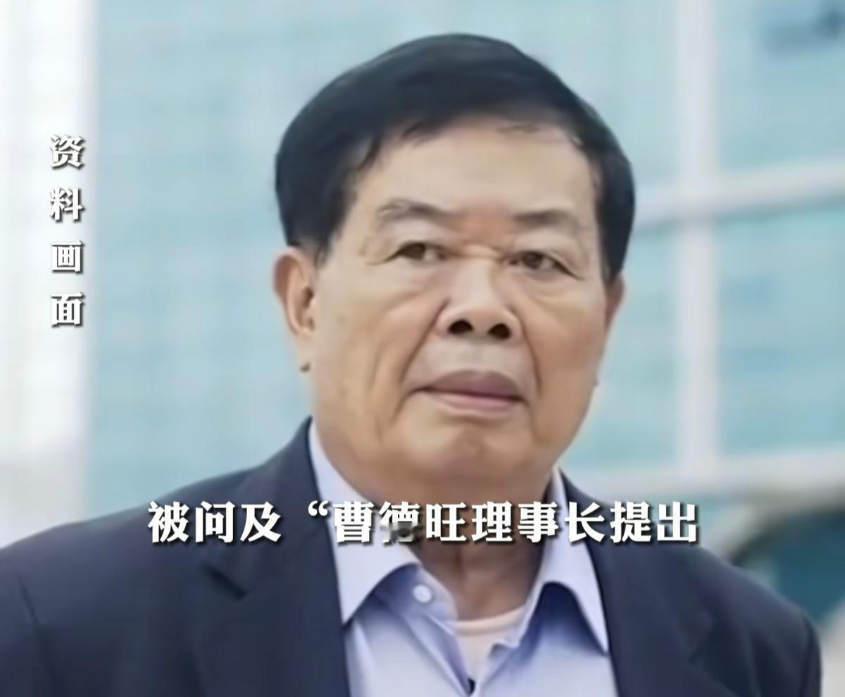 曹德旺让学院自负盈亏，理想很美，可现实走得通吗？

曹德旺要让大学院系自己养活自